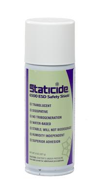 Staticide® ESD Safety Shield