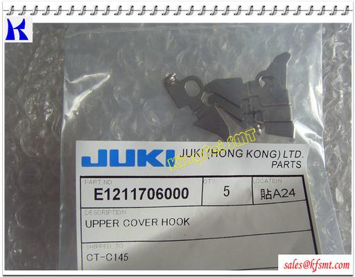 Juki  FTF FEEDER UPPER COVER HOOK SMT Feeder Parts E1211706000