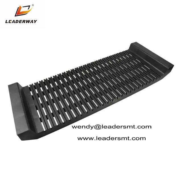  2023 new SMT tray storage board anti-static pcb tray for SMT production line