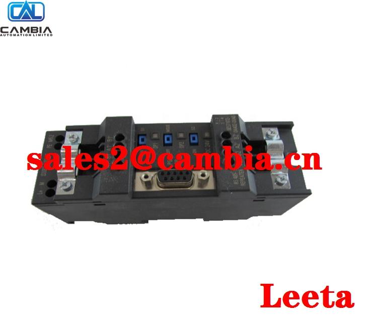 6ES7322-1EL00-0AA0 Digital output module