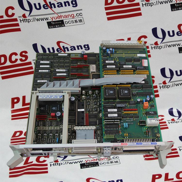 ABB AMC-DC 3ADT309900R1 Communication Board 