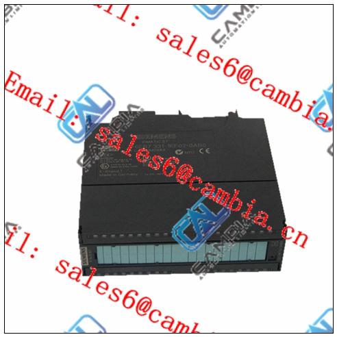 Simatic S5 CPU Circuit Board/Interface (6ES5920-3UA11)