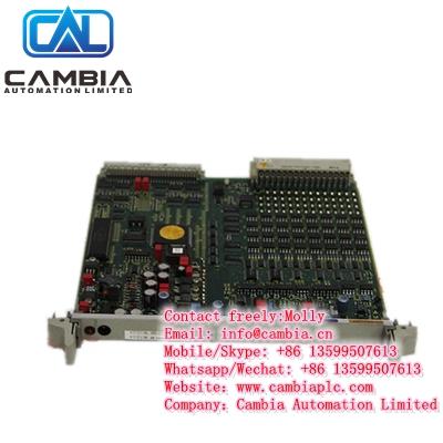 ANALOG INPUT MODULE 6 AI 15 BITS 6ES7 336-4GE00-0AB0	Email:info@cambia.cn