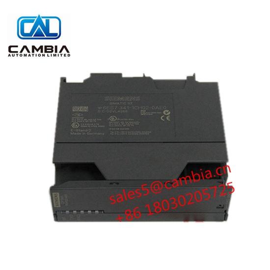 6ES7412-2EK06-0AB0 -- Siemens Simatic S7 Central Processing Unit