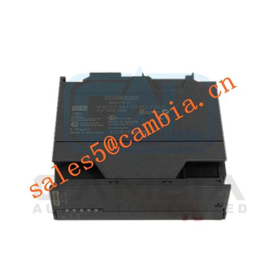 6FM1706-3AA00 -- Siemens Simatic S5 Positioning and Counter Module