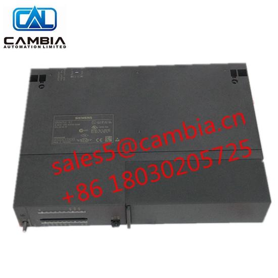 6ES5982-3UA11 -- Siemens Simatic S5 Frame for OP393