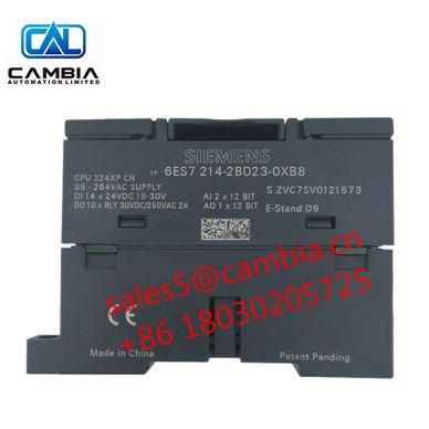 6ES5982-3UB11 -- Siemens Simatic S5 Frame for OP396