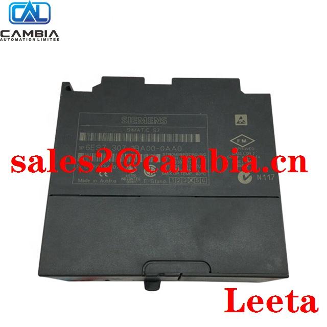 6ES7614-1AH03-0AB3-Z CPU 614 Processor Module