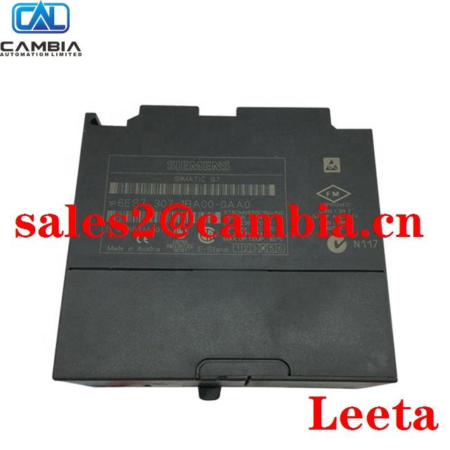 6ES7144-4GF01-0AB0 MODULE ET200PRO 4AI 20MA CH