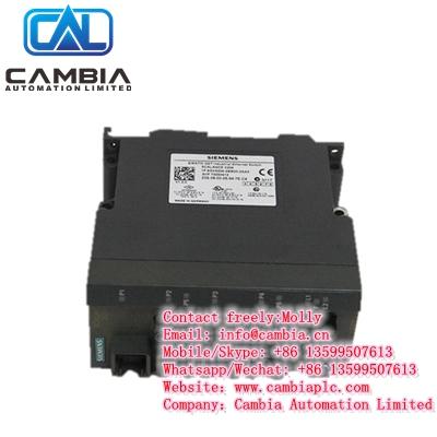 INVENSYS PLC THERMOSTAT ET0007	Email:info@cambia.cn