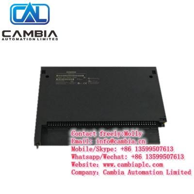 6ES5453-8MC11	Siemens Simatic S5 Digital Input Module (6ES5453-8MC11)
