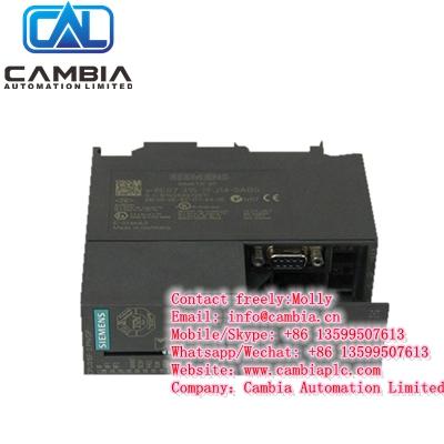 6ES5470-4UA12	Siemens Simatic S5 Analog Output Module (6ES5470-4UA12)