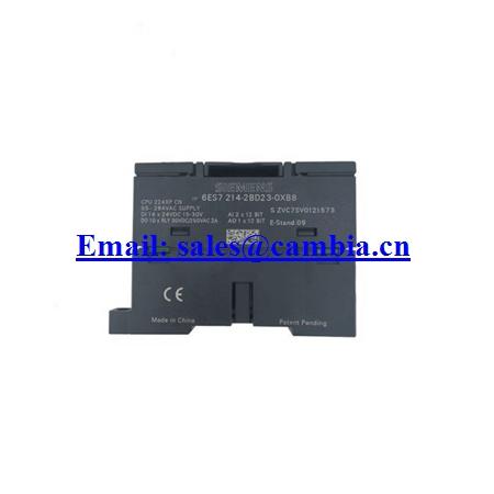 Siemens Simatic S5 6ES5944-7UA21