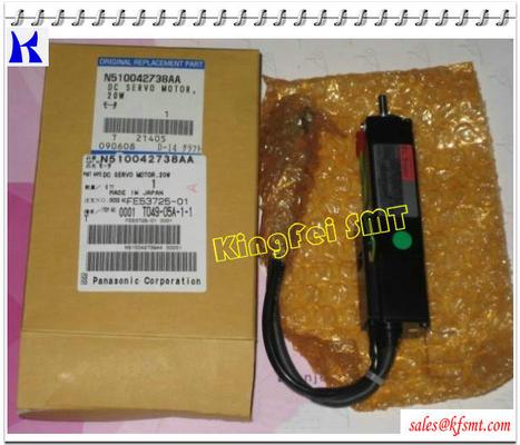 Panasonic N510042738AA（20W） MOTOR P50B02002BXS2C