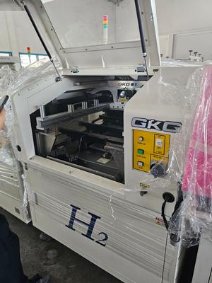 GKG SMT Printer G-TITAN