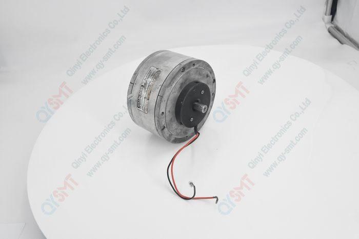 Universal Instruments AI PMI motor type U12M4 PULLEY for DIP Radial and VCD machine