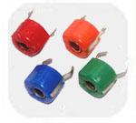 6mm Ceramic Trimmer Capacitor