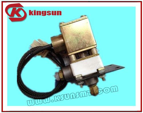 MPM Solenoid valve