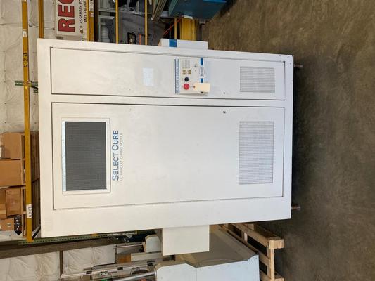 Nordson Select Cure UV Cure Oven