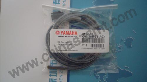Yamaha sensor, 1-2 (L=1000) 1
