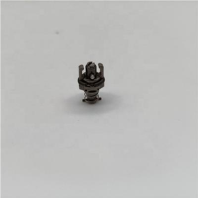 Panasonic N610113699AA NPM 16Head Nozzle Holder