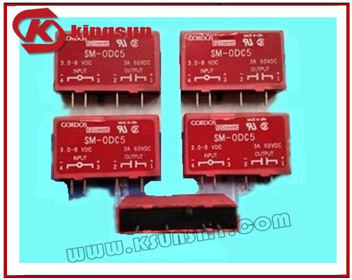 MPM IO output Red relay(P1284) used