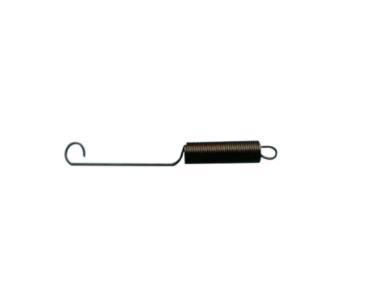 Yamaha feeder parts KW1-M111A-000 spring