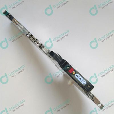 Hitachi GD18080 Hitachi 8mm Dual Tape feeder with Splice Sensor for GXH-1/GXH-3/SIGMA G5/G5S/F8 SMT machine