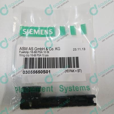 ASM Siemens 03055650S01 Siemens Filling clip 16-88 PSA for SMT Siemens X series feeders