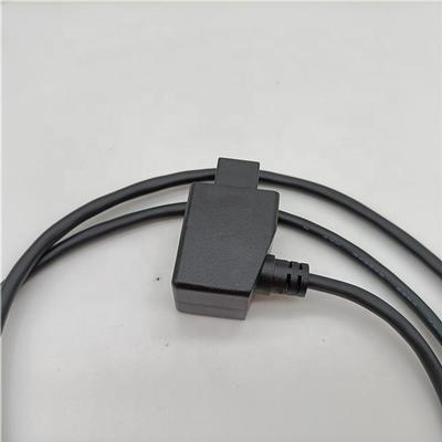 Panasonic N610073915AC Power Line Cable For SMT Feeder Machine