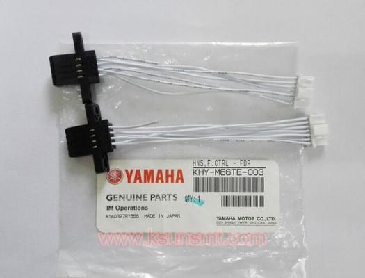 Yamaha  KHY-M66TE-00  HNS,  F. CTRL- FDR  YS feeder parts copy new