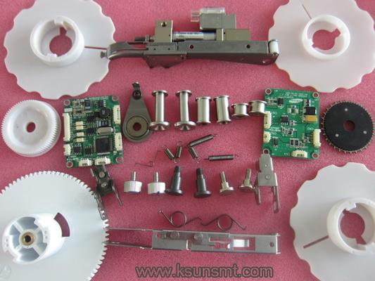 Samsung original SM/CP FEEDER PARTS