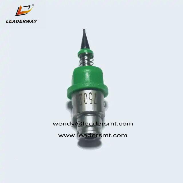 Juki Automation SMT spare parts JUKI 7501 Nozzle For juki RS-1R machine Nozzle