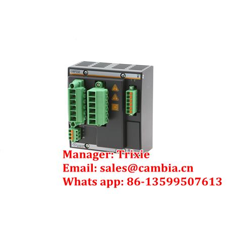 Bachmann	CM202	** sales@cambia.cn