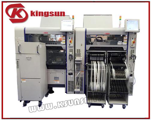 Yamaha SMT chip mounter