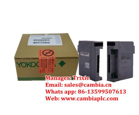 Yokogawa spare parts ADV559