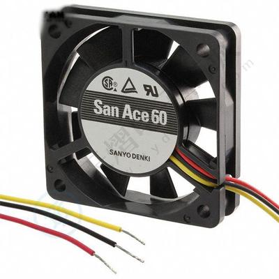 Fuji CNSMT [H67779] NXT3 BASE Base Cooling Fan FUJI