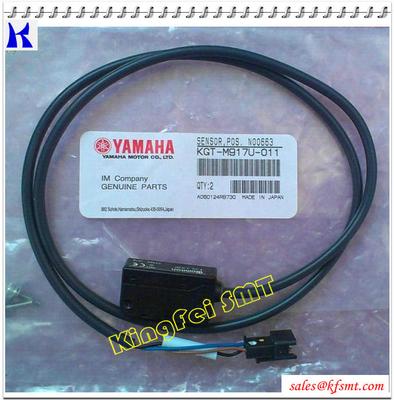 Yamaha KGT-M917U-01X SENSOR POS (N00663) KGT-M917U-011 YG200