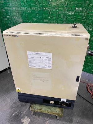 Blue M  Mechanical Convection Oven M01450A