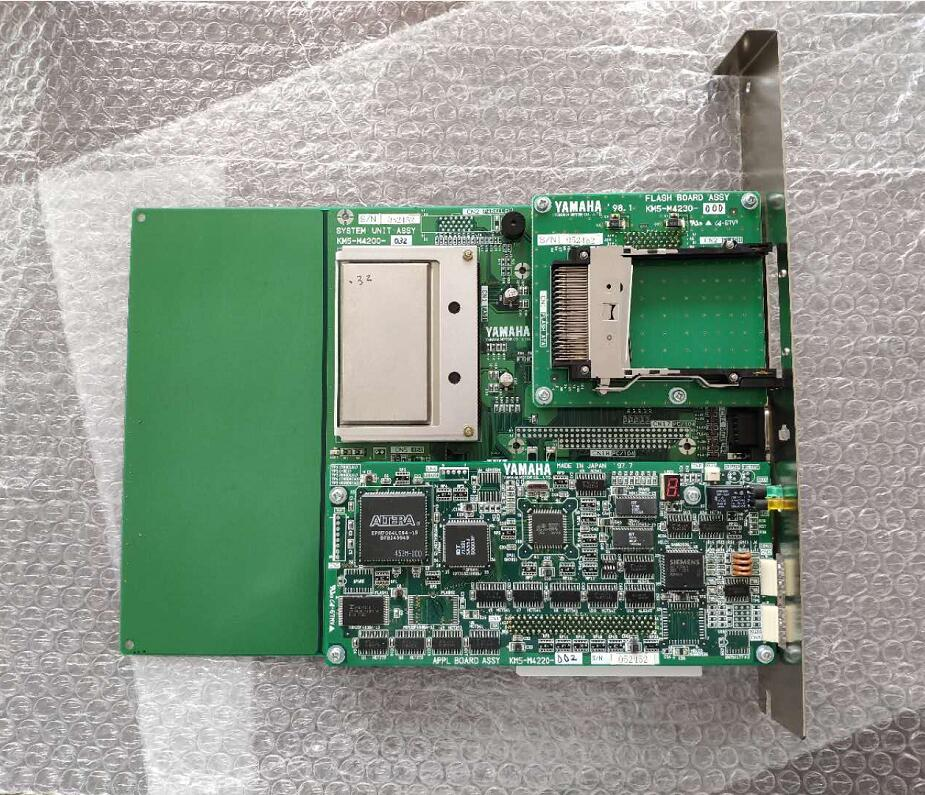 Yamaha  Flash Board KM5-M4230-000