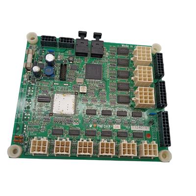 Panasonic SMT Parts Feeder Board CARD n610063804aa for Panasonic Feeder