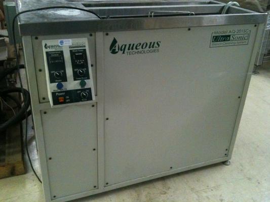 Aqueous Technologies AQ-201SC