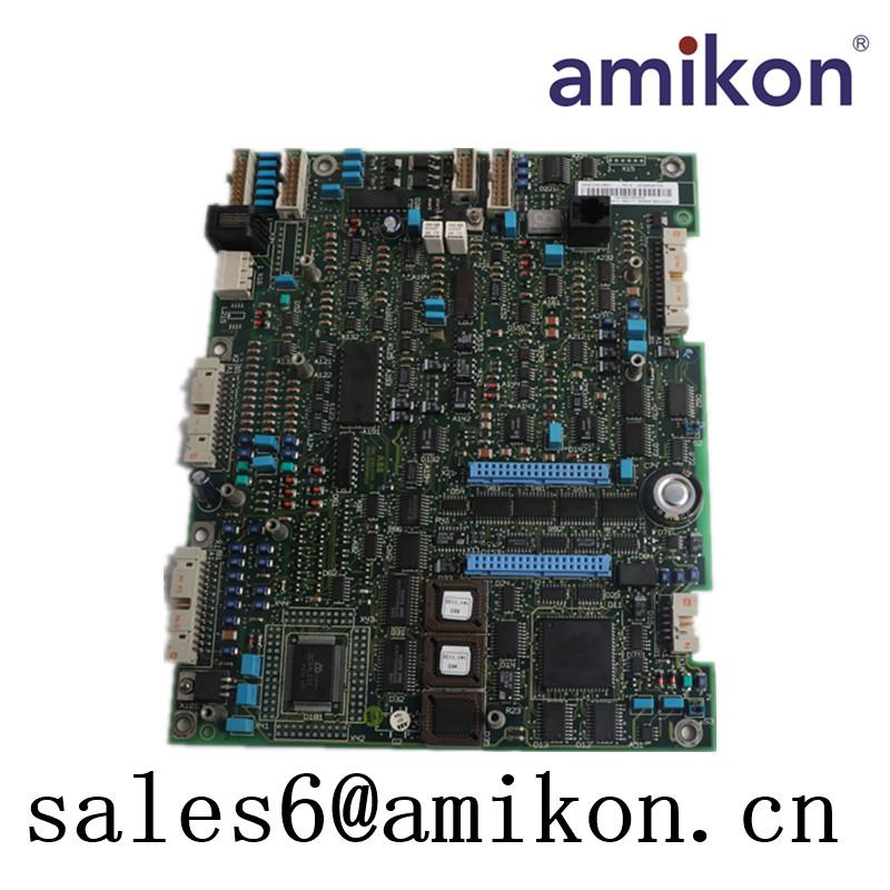 PM856K01 3BSE018104R1丨ORIGINAL ABB丨sales6@amikon.cn