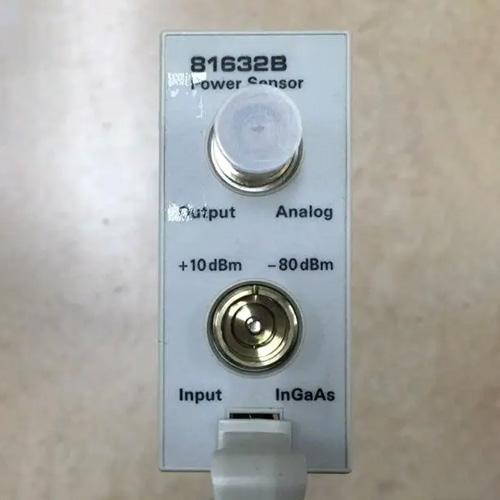 81632B Keysight Optical Power Sensor Module