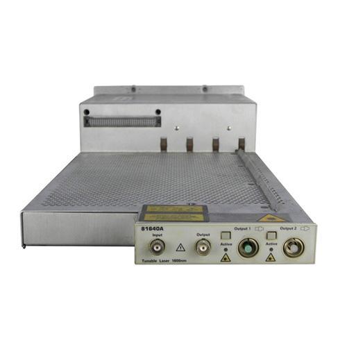 81640A keysight Tunable Laser Source