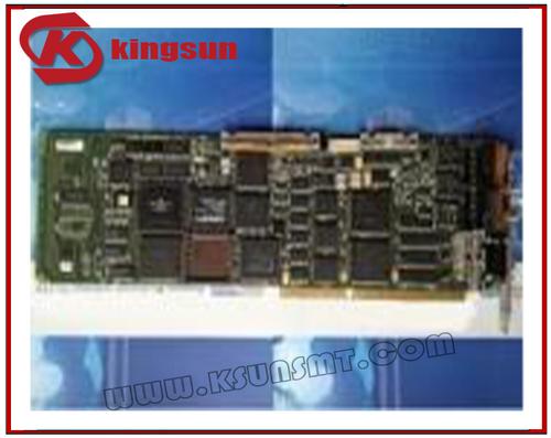 MPM DOS version video card(P7261)