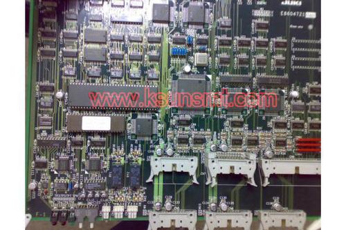 Fuji Control board of CP/XP/QP/NXT