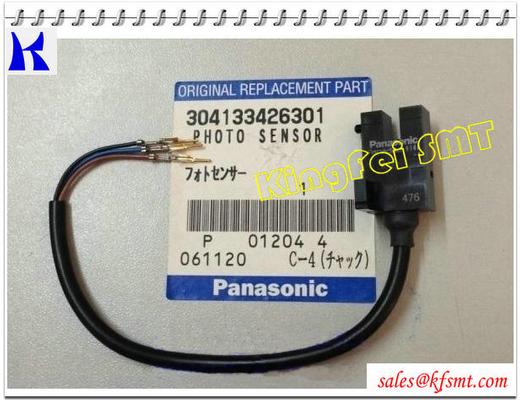 Panasonic PANADAC 914A-1 Sensor 304133426301