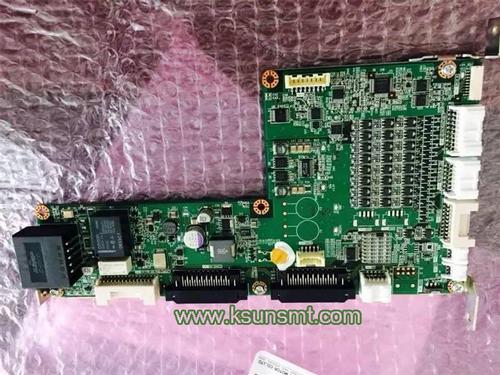 Yamaha KKE-M4570-010 I/O HEAD BOARD ASSY. YS24