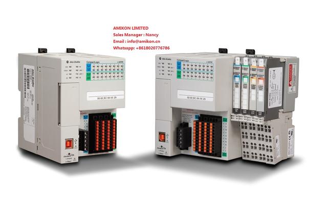 MVI56-PDPMV1 ProSoft PROFIBUS DP-V1 Master Network